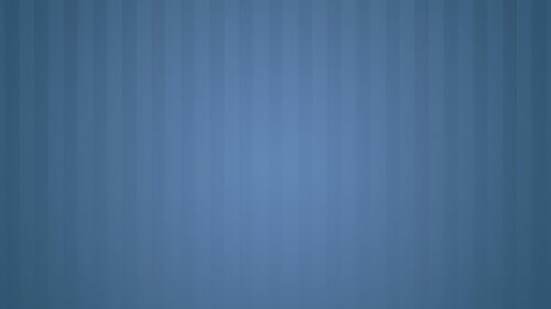 Minimalist Blue Vertical Stripes Pattern 4K Desktop Wallpaper