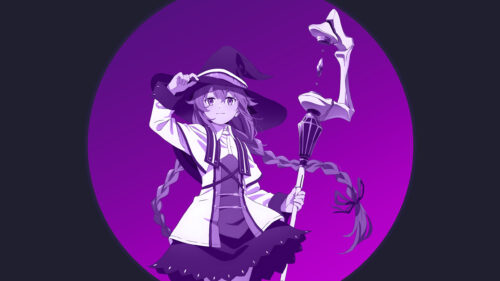 Roxy Migurdia Mushoku Tensei Anime Witch Art PC Wallpaper