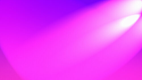 Abstract Vibrant Neon Purple and Pink Gradient Desktop Wallpaper