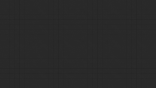 Minimalist Dark Grey Grid Pattern Aesthetic 4K Desktop Wallpaper