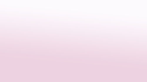 Minimalist Soft Pastel Pink and White Gradient Desktop Wallpaper