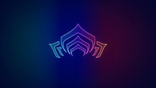 Warframe Cinematic Gaming Wallpaper 4K High Quality Desktop Background