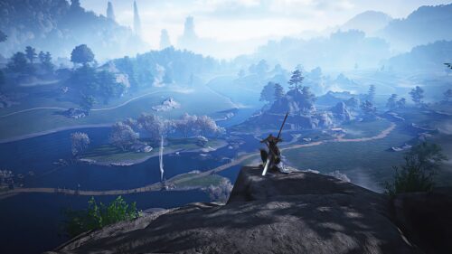 Where Winds Meet Gaming Wallpaper – High Quality 4K Desktop Background