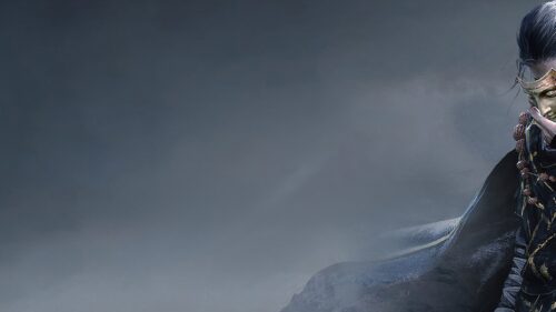 Where Winds Meet Gaming Wallpaper – Epic Martial Arts Desktop Background 4K