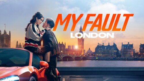 Cinematic London Night View Inspired by Your Fault Movie Aesthetic 4K Desktop Wallpaper