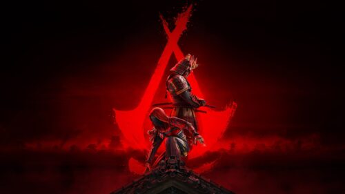 Assassin’s Creed Shadows Gaming Wallpaper 4K High Definition Desktop Background