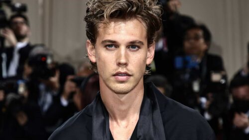 Austin Butler Cinematic Portrait High Definition 4K PC Wallpaper