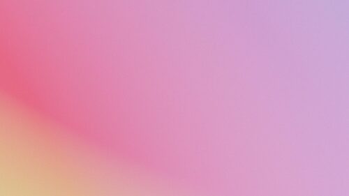 Abstract Soft Pink and Purple Gradient Aesthetic Desktop Wallpaper