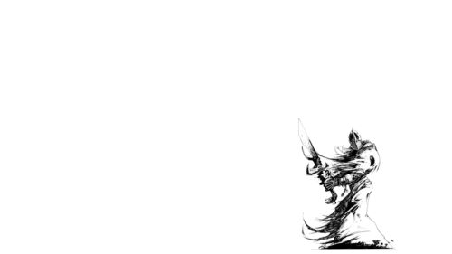 Deadlock Gaming Wallpaper 4K High Resolution Desktop Background for PC