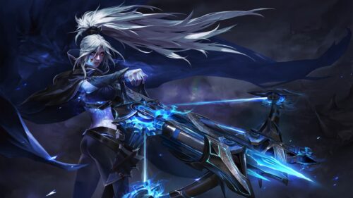Dota 2 Epic Battle Scene High Quality Gaming Wallpaper for Desktop PC