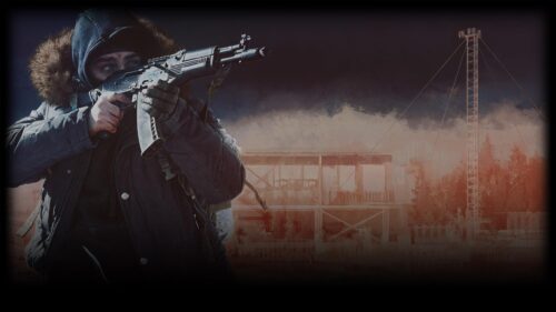 Escape from Tarkov High Quality Gaming Desktop Wallpaper 4K – PC Background