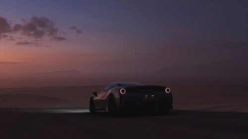 Forza Horizon 5 Gaming Wallpaper 4K – High-Quality PC Desktop Background