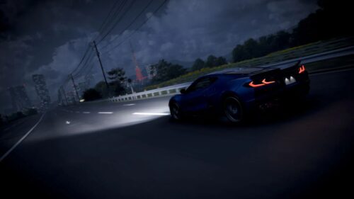 Forza Horizon 6 4K Gaming Desktop Wallpaper – High-Quality PC Background