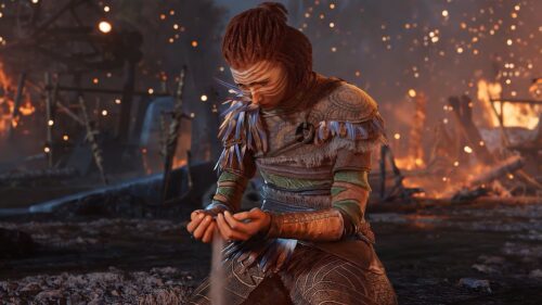 GreedFall 2 The Dying World 4K Desktop Wallpaper | High-Quality Gaming Background for PC