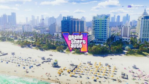 GTA VI 4K Desktop Wallpaper – High-Quality Gaming Background for PC