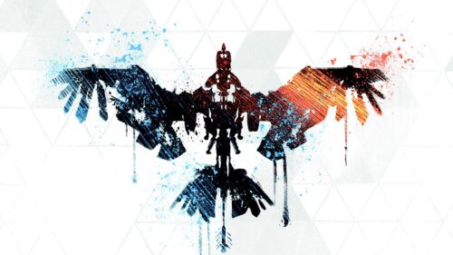 Horizon Zero Dawn 4K Gaming Wallpaper for PC – High Quality Desktop Background