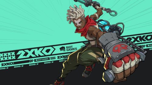 League of Legends Champions High Definition Gaming Wallpaper for Desktop PC