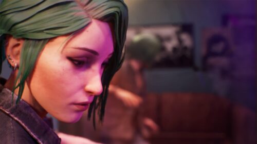 Life is Strange Reunion Gaming Wallpaper 4K Desktop Background