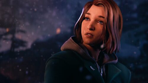 Life is Strange Reunion Gaming Wallpaper – High Quality 4K Desktop Background