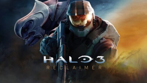 Master Chief Gaming Wallpaper 4K – Iconic Halo Spartan Desktop Background