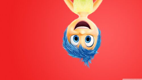 Magical Pixar Movie Scenes Cinematic Art 4K Desktop Wallpaper