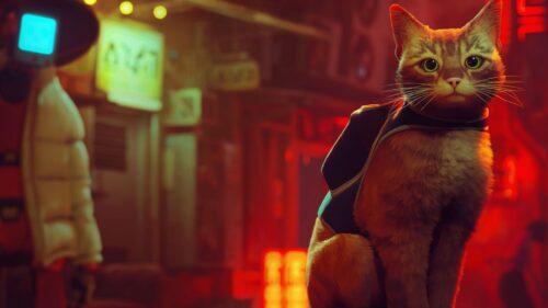 Reanimal Game Desktop Wallpaper 4K – High-Quality Gaming Background for PC