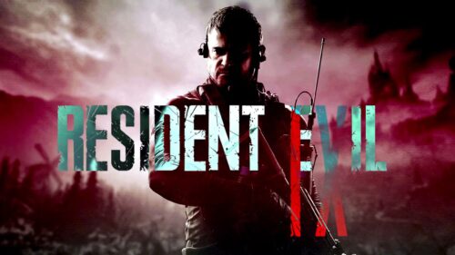 Resident Evil 9 Cinematic Gaming Wallpaper – 4K High Resolution PC Background