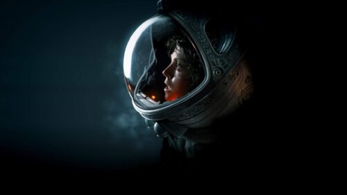 Cinematic Ridley Scott Vision Iconic Film Directing Aesthetic 4K Wallpaper