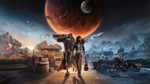 Minimalist Gaming Routine Setup 4K Desktop Wallpaper – High-Quality PC Background