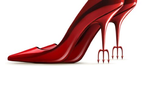 Chic The Devil Wears Prada 2 Movie Aesthetic Cinematic Desktop Wallpaper