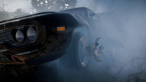 Intense The Furious Cinematic Storm Landscape 4K Desktop Wallpaper