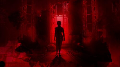 Vampire The Masquerade Bloodlines 2 High Quality Gaming Desktop Wallpaper 4K