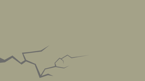 Minimalist Cracked Surface Earthy Tone Aesthetic 4K PC Wallpaper