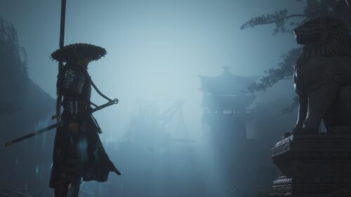 Where Winds Meet Gaming Wallpaper 4K High Definition Desktop Background