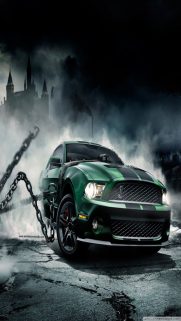 50-FORD-MUSTANG-HD-WALLPAPERS