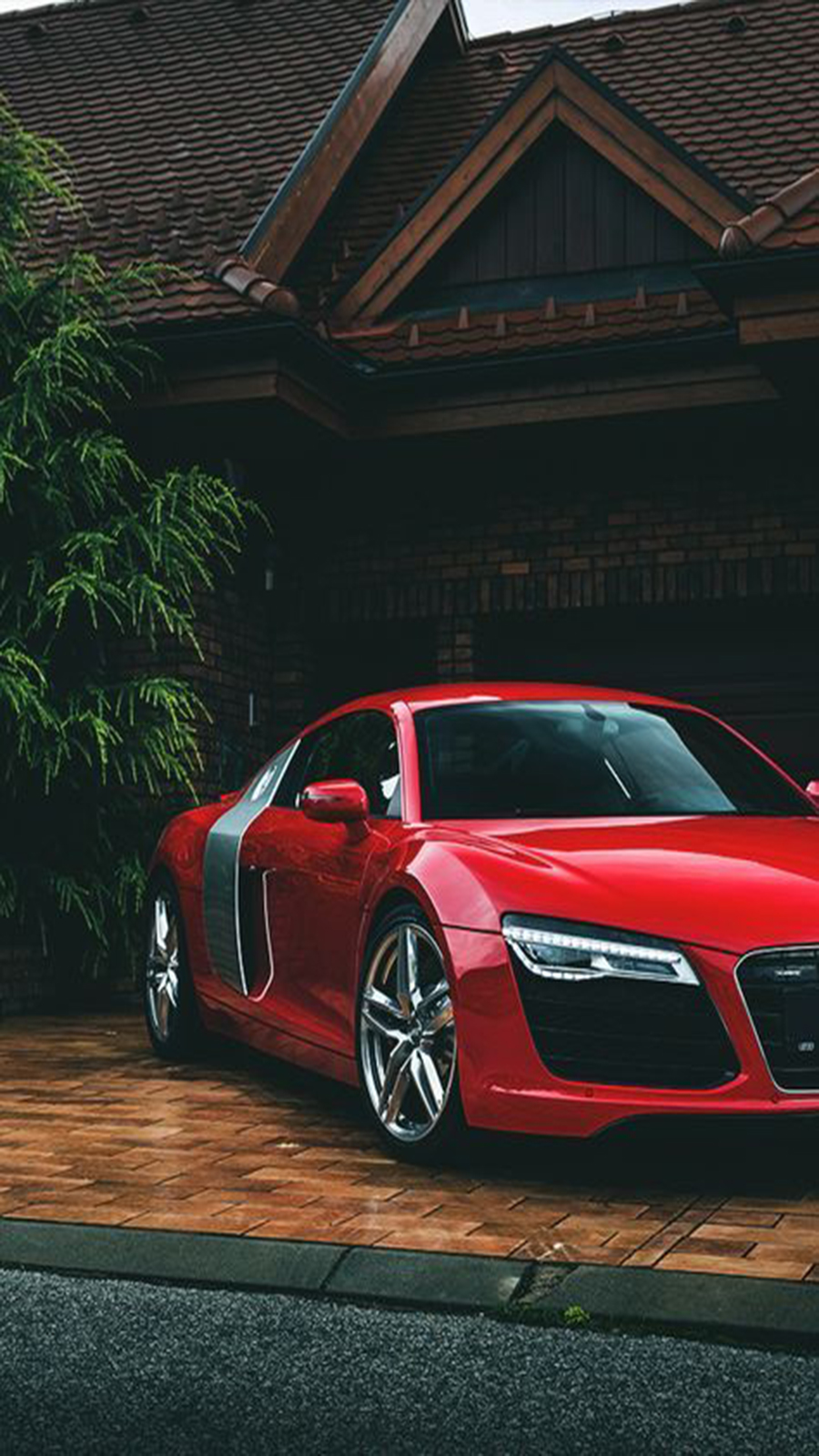 AUDİ-SUPER-CAR-HD-WALLPAPERS-Living-the-Dream