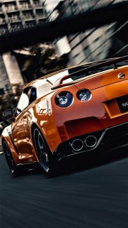 Back View Supercars HD Wallpapers Download free Bestwallpapers.net (1)