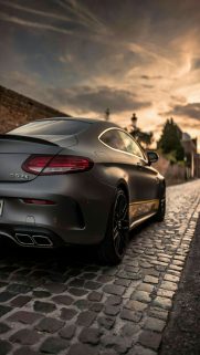 Back View Supercars HD Wallpapers Download free Bestwallpapers.net (14)