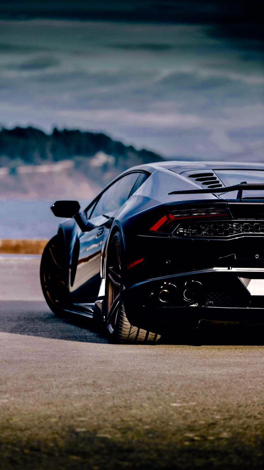 Back View Supercars HD Wallpapers Download free Bestwallpapers.net (18)