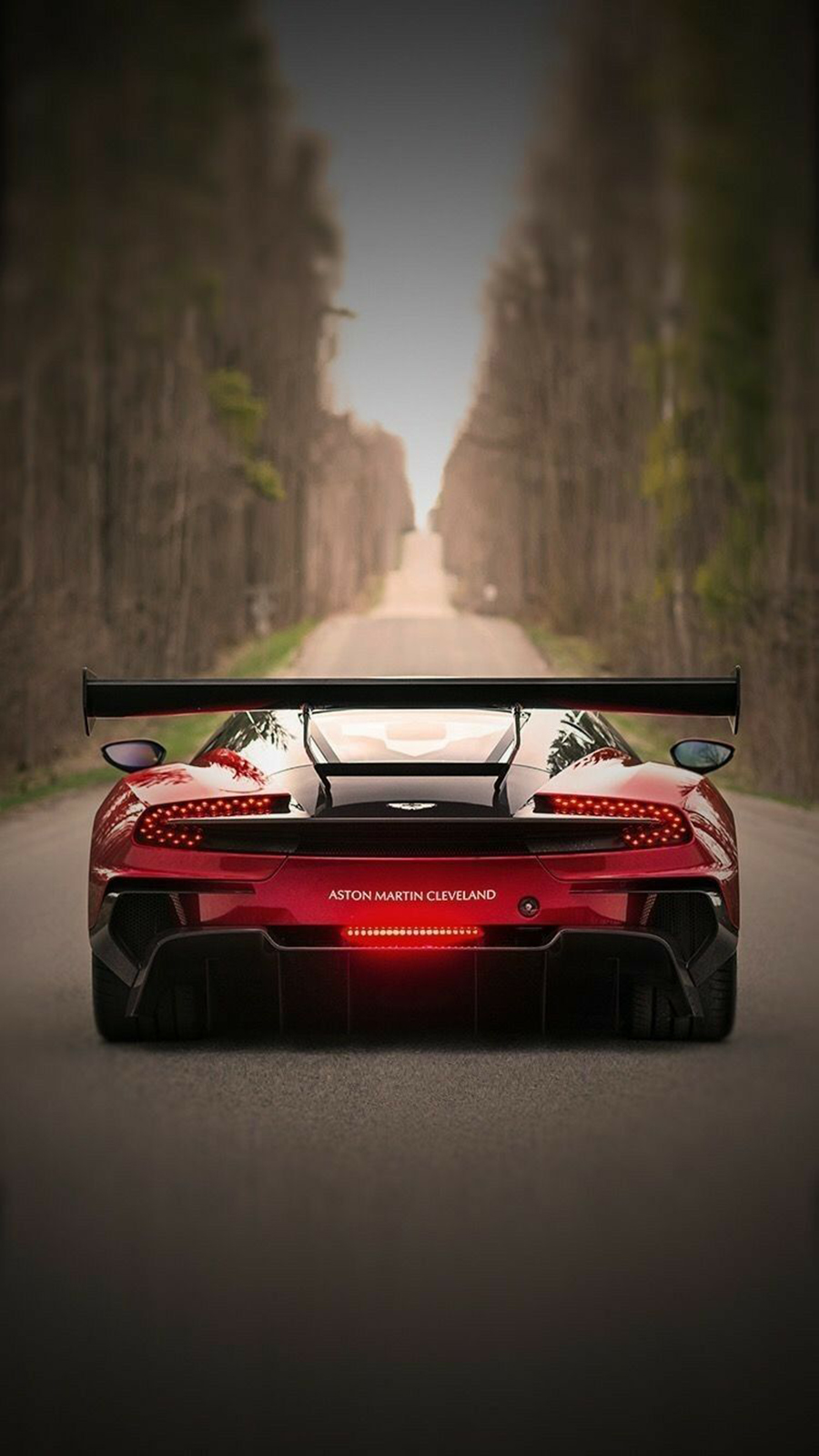 Back View Supercars HD Wallpapers Download free Bestwallpapers.net (4)