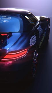 Super Car Phone HD Wallpapers