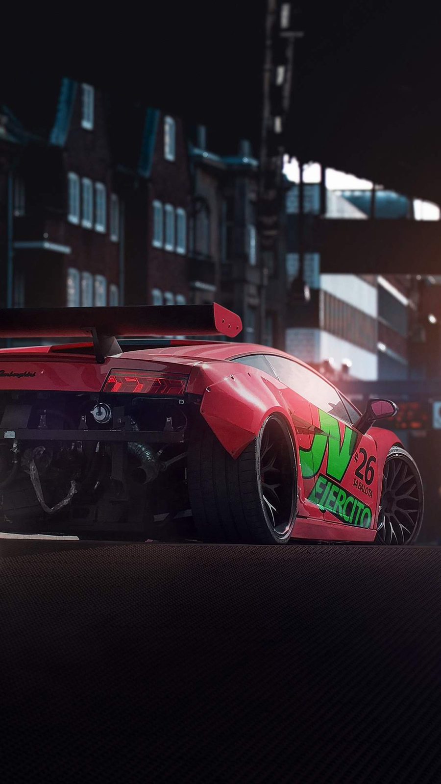 Lamborghini Cars HD Wallpapers Download
