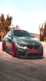 BMW Wallpapers for Mobile – Best Wallpapers (5)