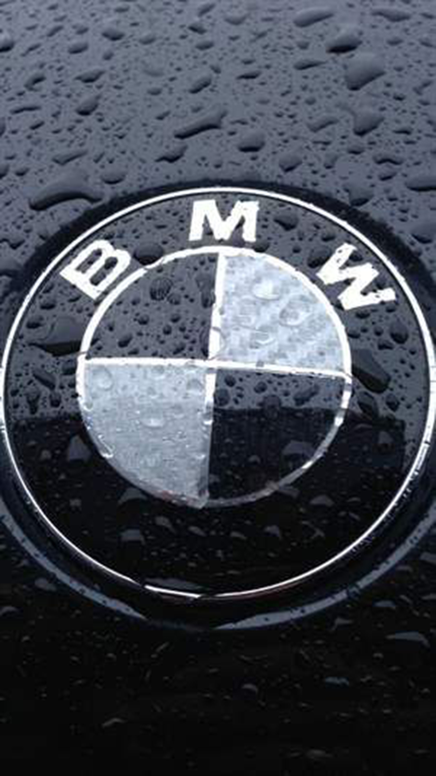 BMW Logo wallpaper by jamesluce2  Download on ZEDGE  035a  Bmw iphone  wallpaper Bmw wallpapers Bmw logo