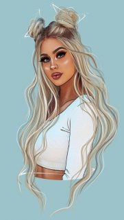 Best Cartoons Girl HD wallpapers download – Free Anime Girl HD Wallpapers (3)