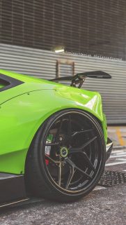 Best Lamborghini widebody HD Wallpapers