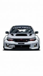 Cartoon Super Car Wallpapers for Mobile Free Download – Best Wallpapers