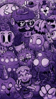 Cartoon Wallpapers for Mobile Free Download – Best Wallpapers (132)