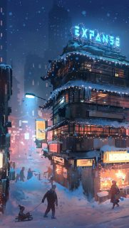 City Wallpapers Free Download – Best City Wallpapers for Mobile (45)