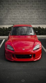 Honda S200 Wallpapers for Mobile Free Download – Best Wallpapers